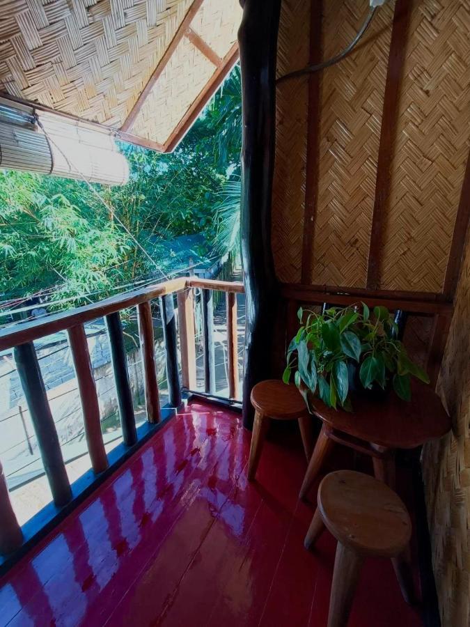 Hidden Of Cailan Extension Transient House El Nido Extérieur photo