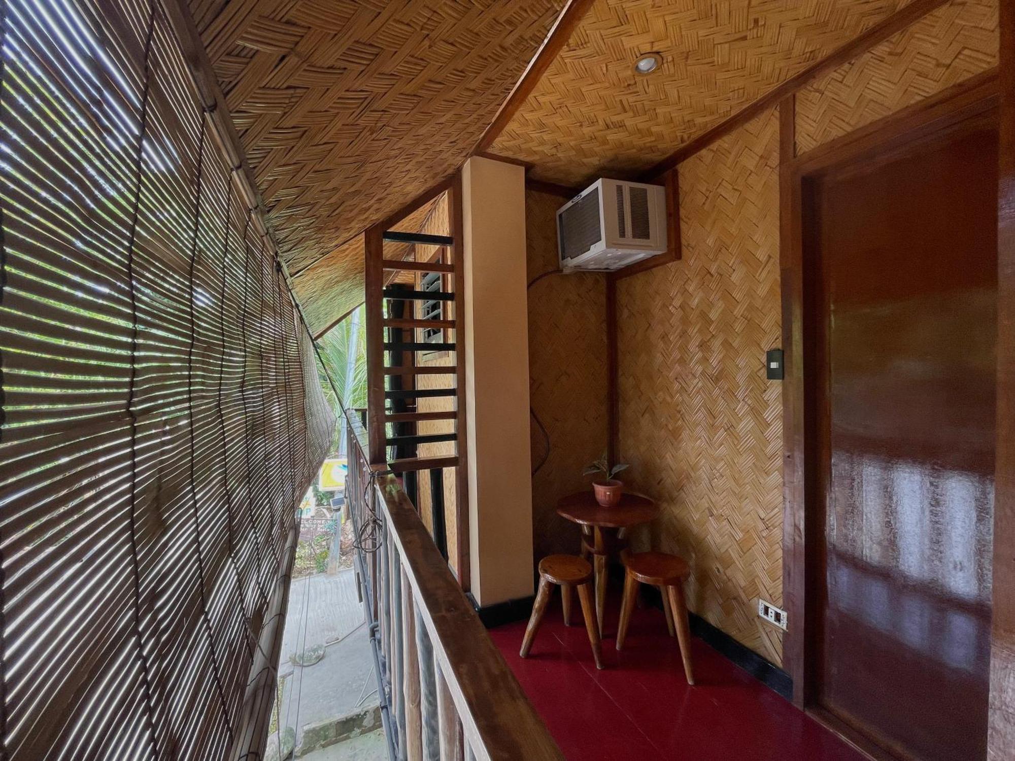 Hidden Of Cailan Extension Transient House El Nido Extérieur photo
