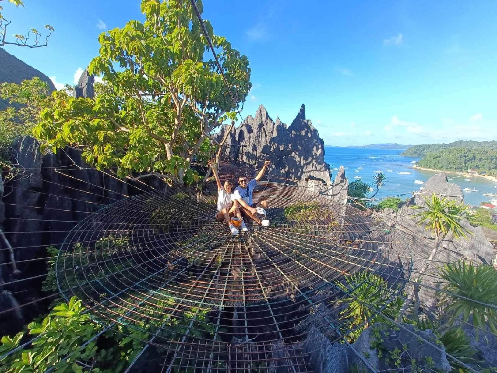 Hidden Of Cailan Extension Transient House El Nido Extérieur photo