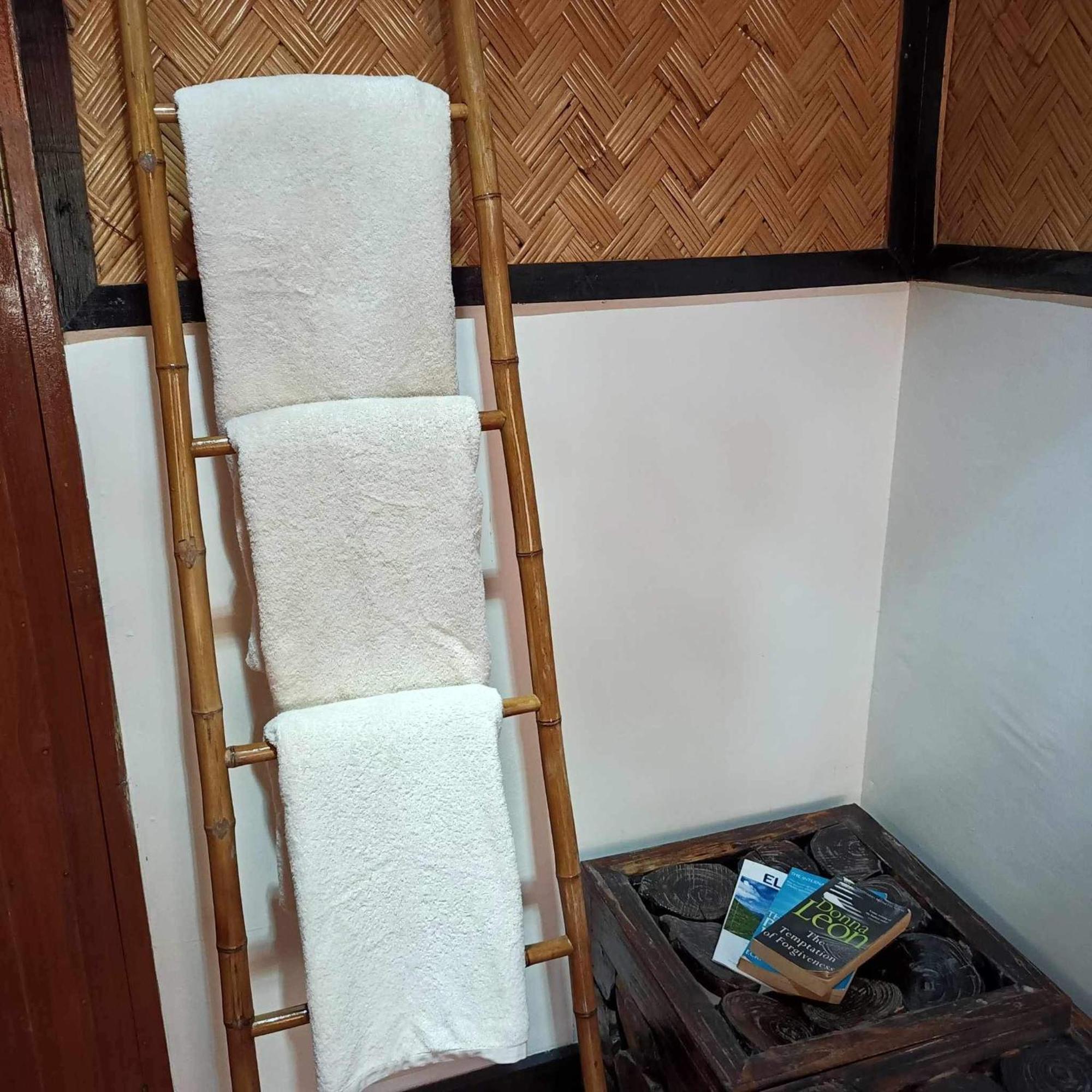 Hidden Of Cailan Extension Transient House El Nido Extérieur photo