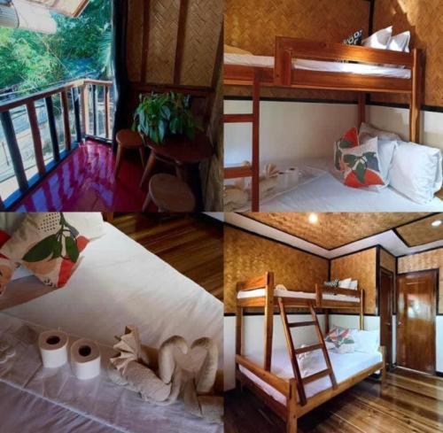 Hidden Of Cailan Extension Transient House El Nido Extérieur photo