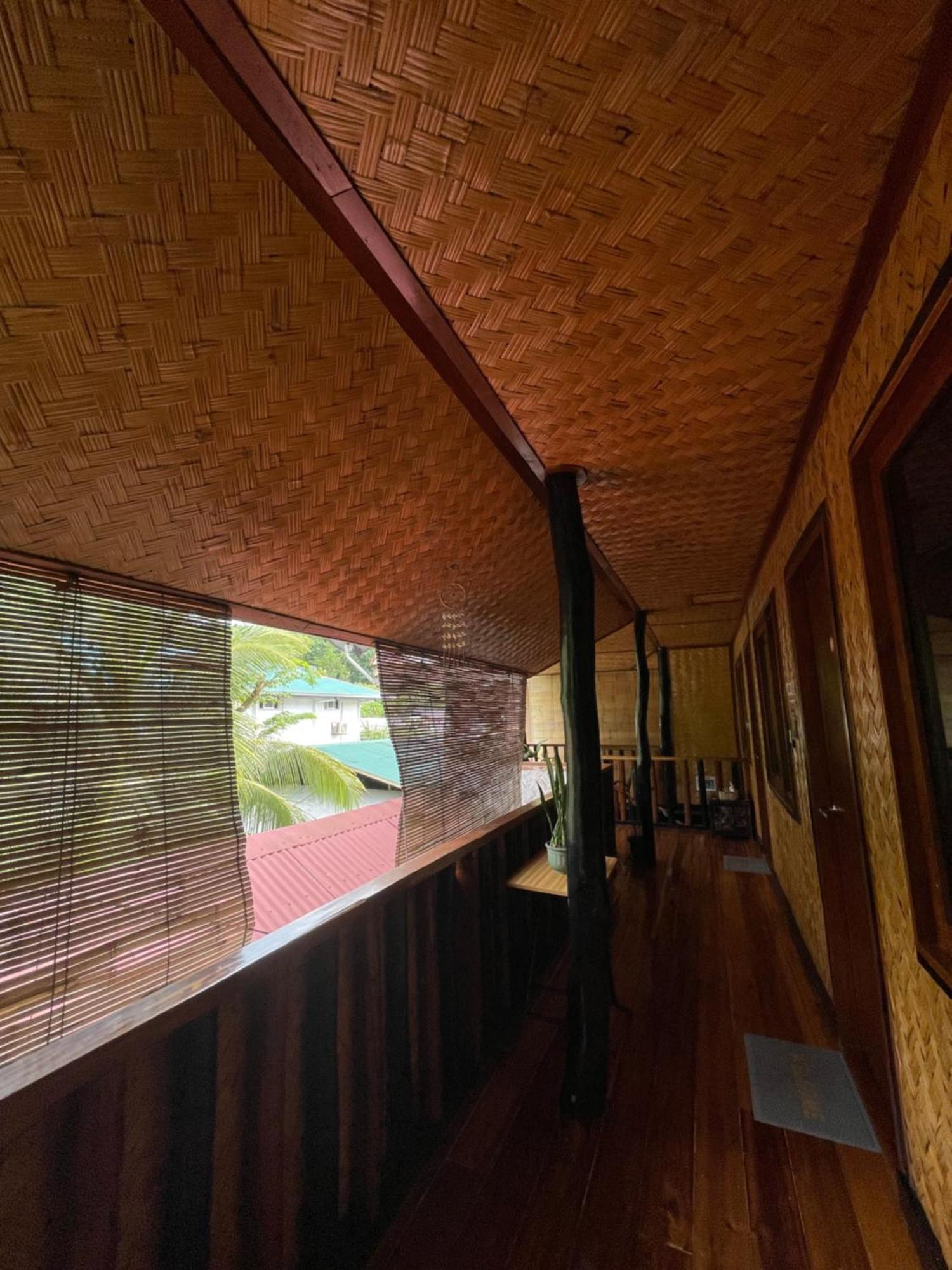 Hidden Of Cailan Extension Transient House El Nido Extérieur photo