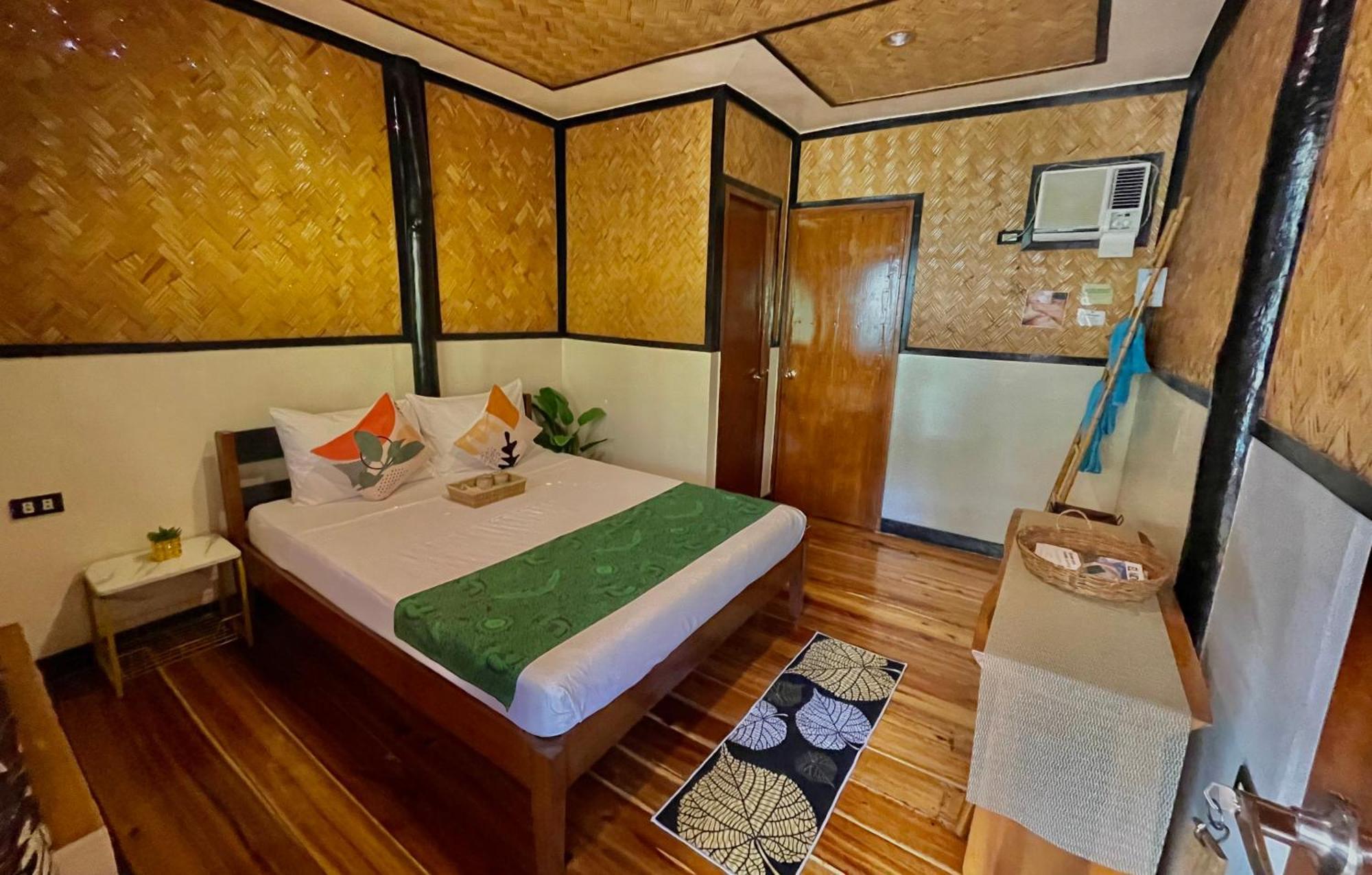 Hidden Of Cailan Extension Transient House El Nido Extérieur photo